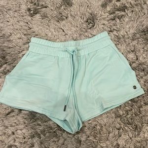 Womens comfy shorts